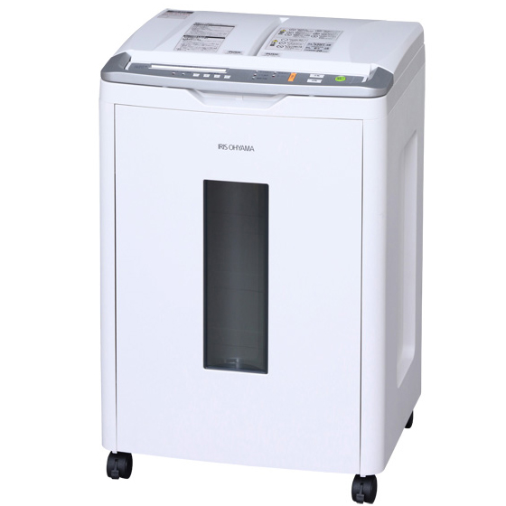 オートフィードシュレッダー