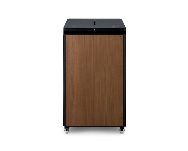 A3オートフィードシュレッダー ブラック