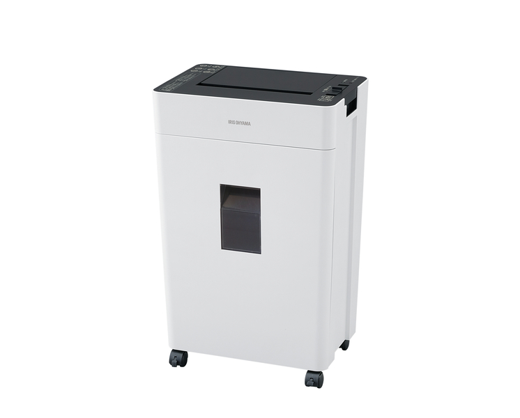 オートフィードシュレッダー