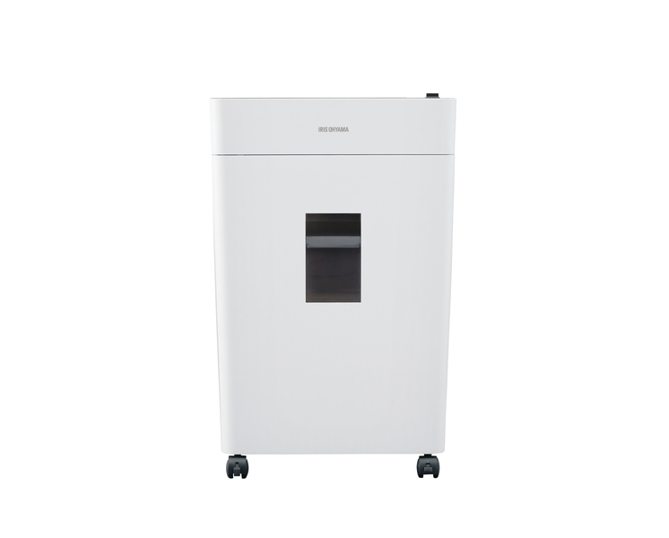 オートフィードシュレッダー