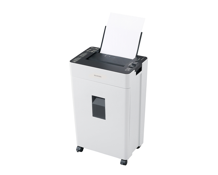 オートフィードシュレッダー