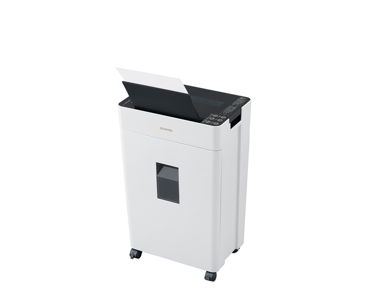 オートフィードシュレッダー