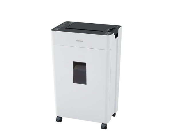 オートフィードシュレッダー マイクロカット