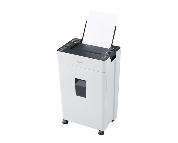 オートフィードシュレッダー マイクロカット