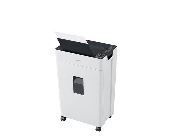 オートフィードシュレッダー マイクロカット