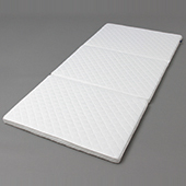 エアリープラスマットレス シングル