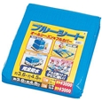 アイリスブルーシート#3000