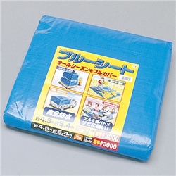 アイリスブルーシート#3000