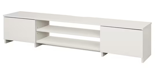 AVボード ボックスタイプ オフホワイト