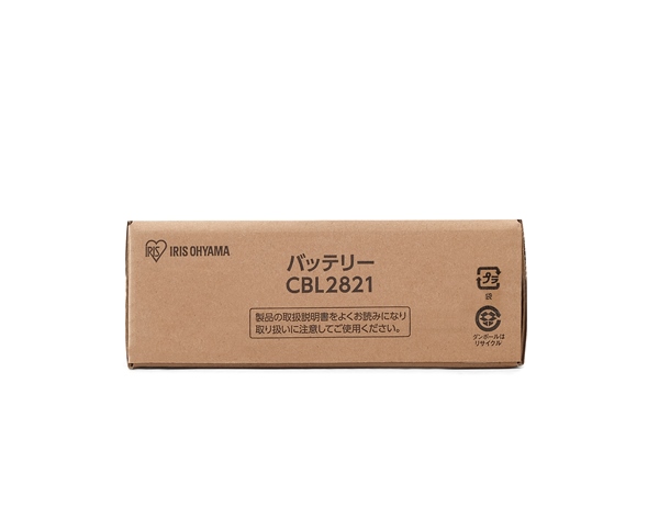 スティッククリーナーi10 別売バッテリー