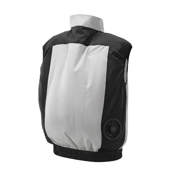 クールウェアPRO ベストM グレー