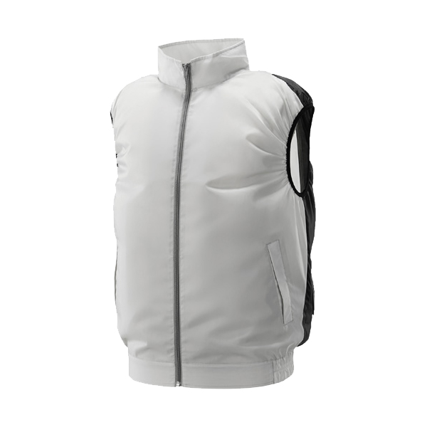 クールウェア ベストセットLL グレー