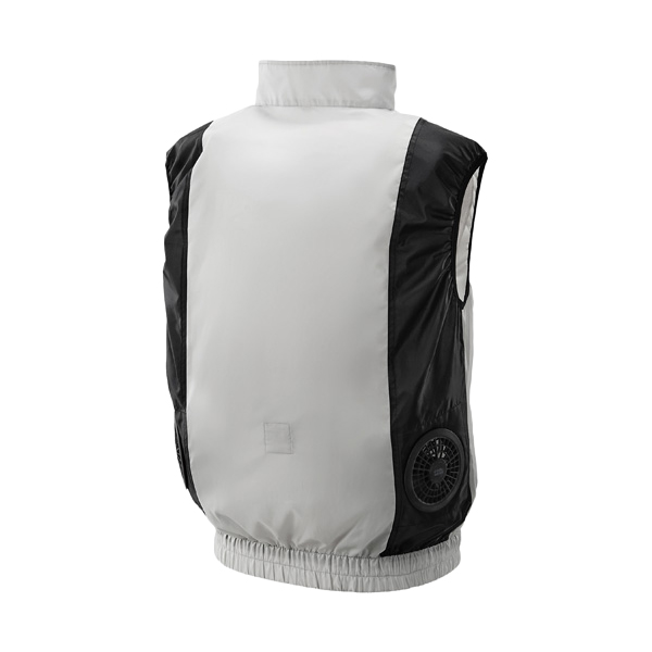 クールウェア ベストセットM グレー