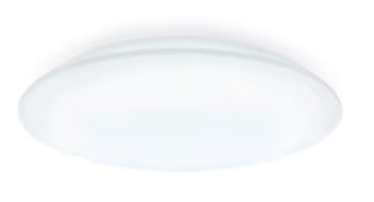 LEDシーリングライト Series Q 調光調色 6畳 プレーン