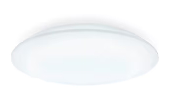 LEDシーリングライト Series Q 調光 8畳 プレーン