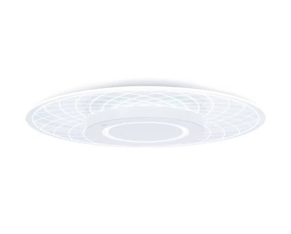 LEDシーリングライト パネルライト 8畳 調光調色