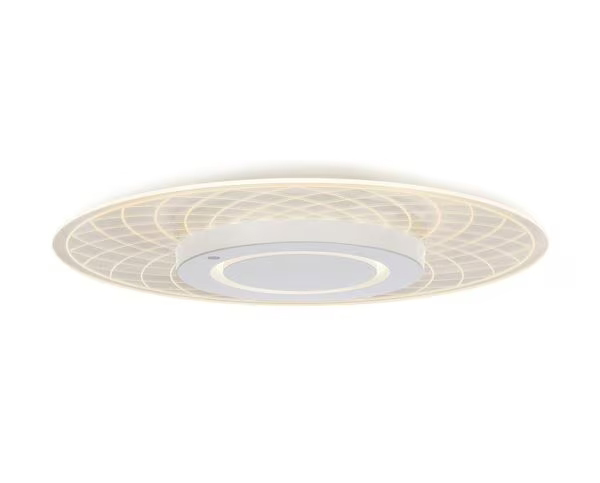 LEDシーリングライト パネルライト 8畳 調光調色