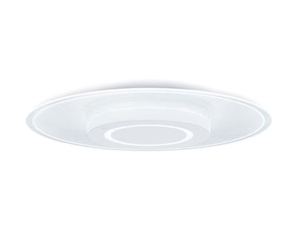 LEDシーリングライト パネルライト 8畳調光調色