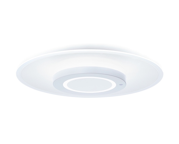 LEDシーリングライト パネルライト 8畳