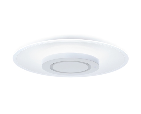 LEDシーリングライト パネルライト 8畳