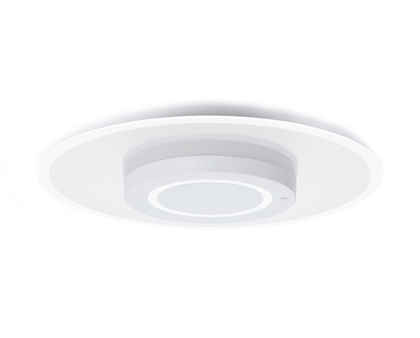 LEDシーリングライト パネルライト 8畳