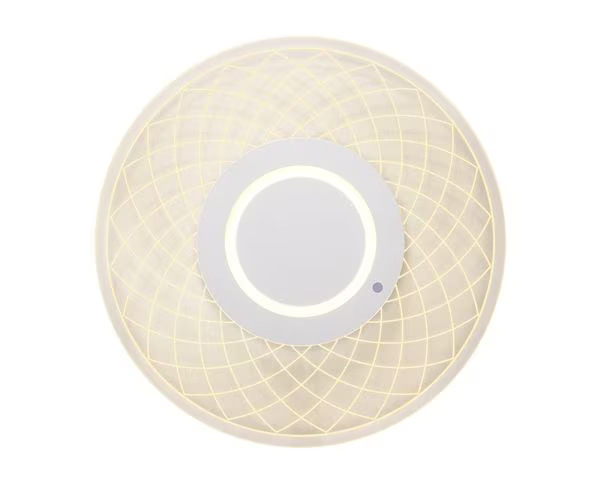 LEDシーリングライト パネルライト 12畳 調光調色