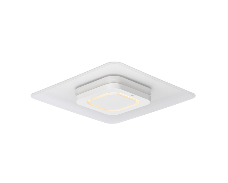 LEDシーリングライト パネルライトスクエア 12畳