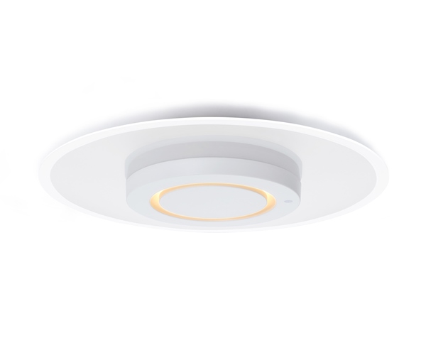 LEDシーリングライト パネルライト 12畳