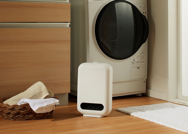 セラミックファンヒーター