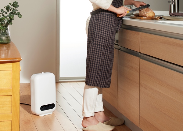 セラミックファンヒーター