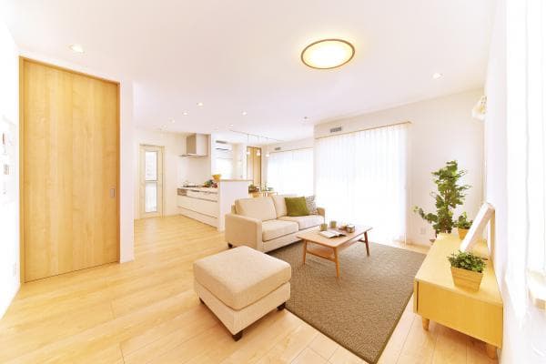 LEDシーリングライト 5.11 音声操作 ウッドフレーム14畳調色 ナチュラル