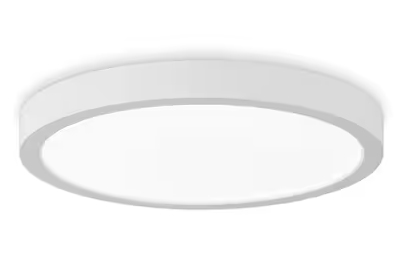 LEDシーリングライト パネルライトフラット 6畳 調光調色