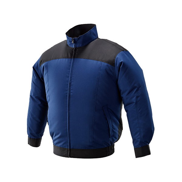 クールウェアPRO 長袖L ネイビー