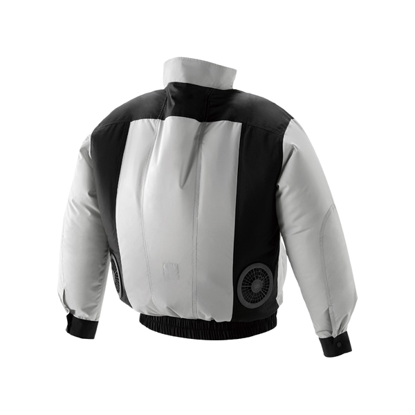 クールウェアPRO 長袖L グレー