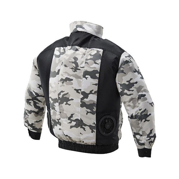 クールウェアPRO 長袖L 迷彩