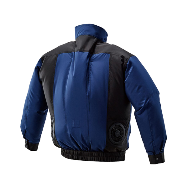 クールウェアPRO 長袖LL ネイビー