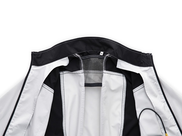 クールウェアPRO 長袖M グレー