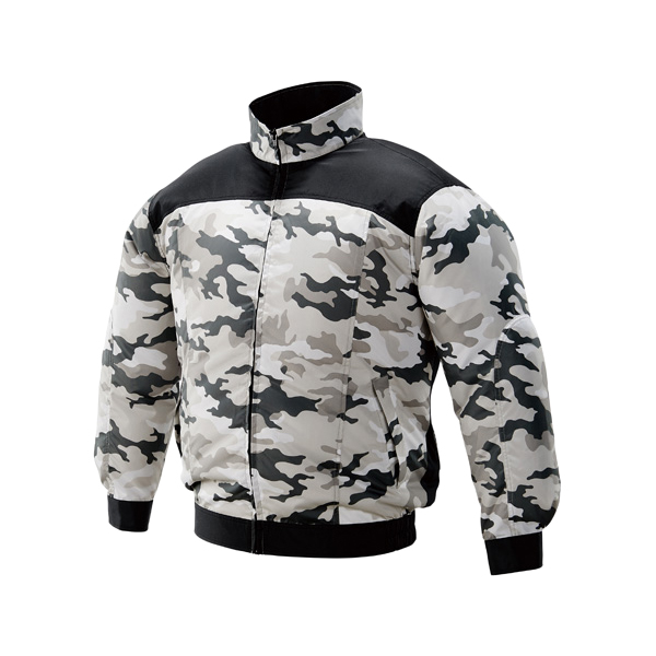 クールウェアPRO 長袖M 迷彩