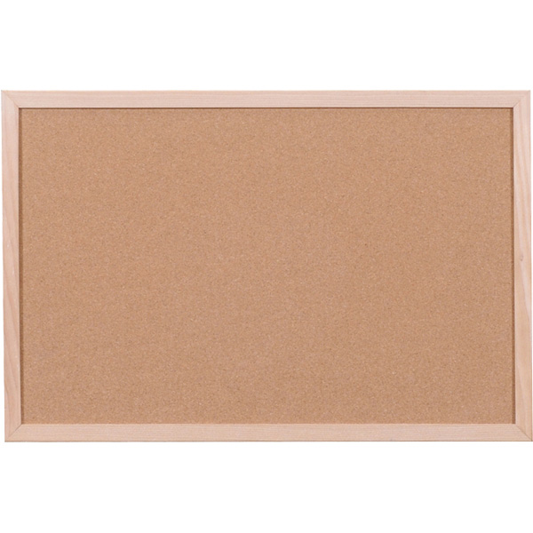 コルクボード ナチュラル