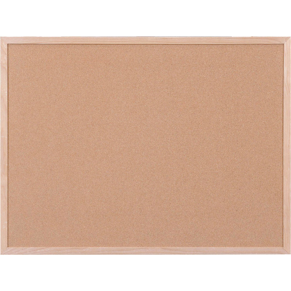 コルクボード ナチュラル