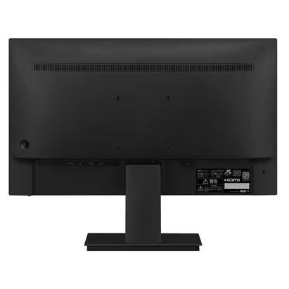 液晶ディスプレイ 23.8型/1980×1080/HDMI、DisplayPort、USB Type-C/ブラック/スピーカー：あり