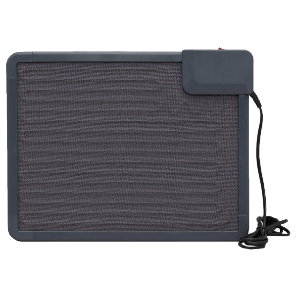 デスクヒーター