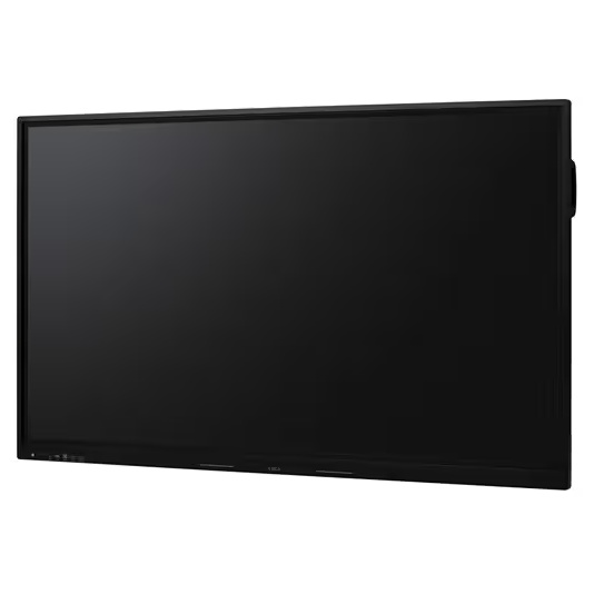 大型タッチディスプレイ 65inch ブラック