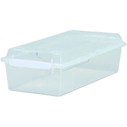 DVDボックス クリア