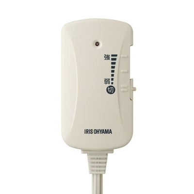 電気しき毛布 ダークブラウン