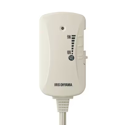 電気しき毛布 ライトブラウン