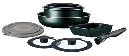 TERACOAT 9点セット ダークグリーン