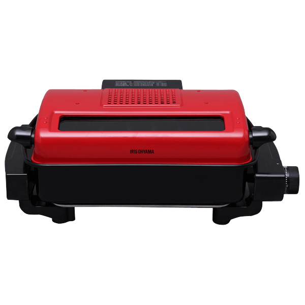 マルチロースター レッド