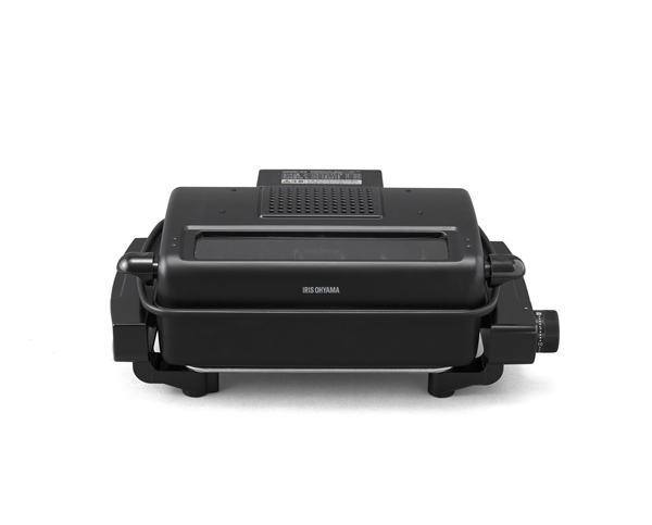 マルチロースター 容器付 ブラック