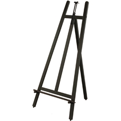 イーゼル 1300 ダークブラウン